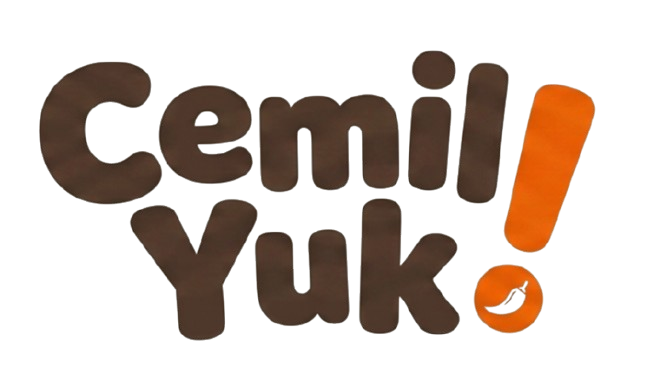 CemilYuk! Logo
